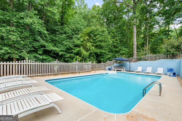409 River Forest Drive, Mcdonough, GA 30252