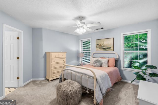 409 River Forest Drive, Mcdonough, GA 30252