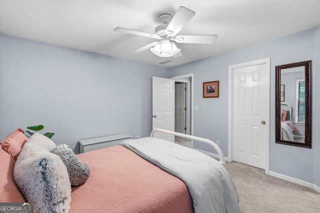 409 River Forest Drive, Mcdonough, GA 30252
