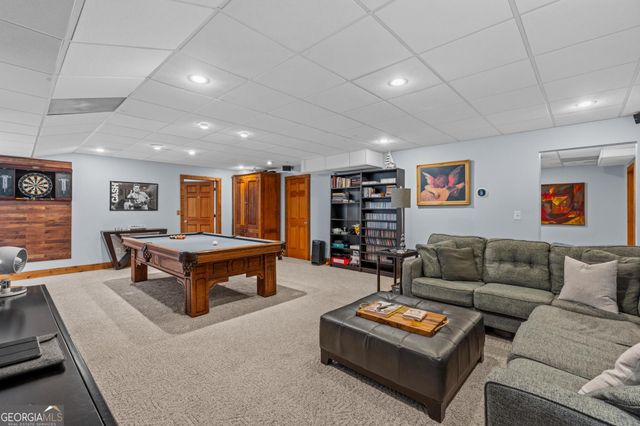 409 River Forest Drive, Mcdonough, GA 30252