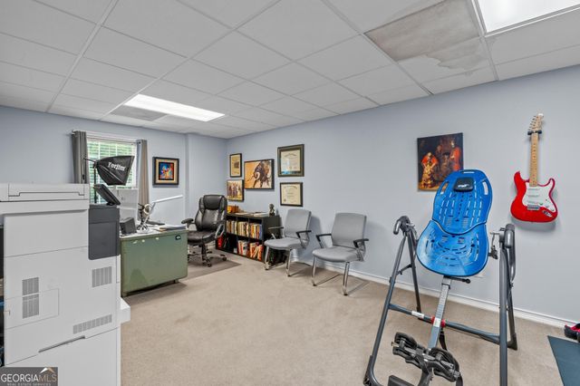 409 River Forest Drive, Mcdonough, GA 30252