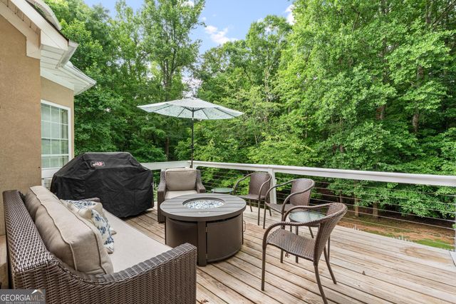 409 River Forest Drive, Mcdonough, GA 30252
