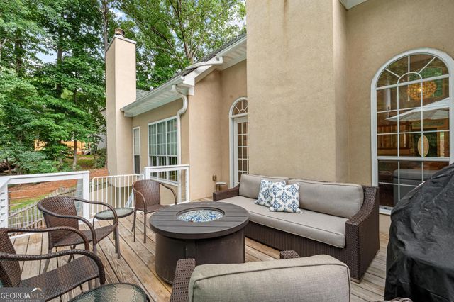 409 River Forest Drive, Mcdonough, GA 30252