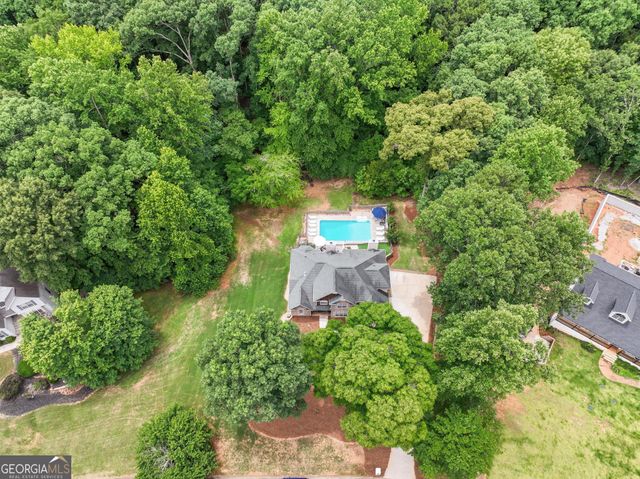 409 River Forest Drive, Mcdonough, GA 30252