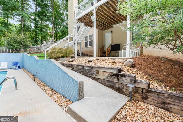 409 River Forest Drive, Mcdonough, GA 30252