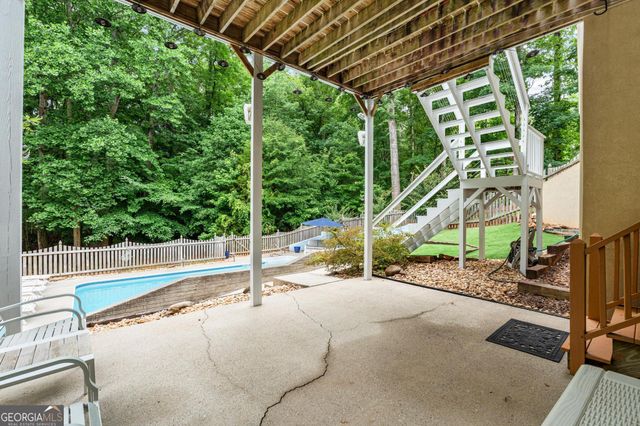 409 River Forest Drive, Mcdonough, GA 30252