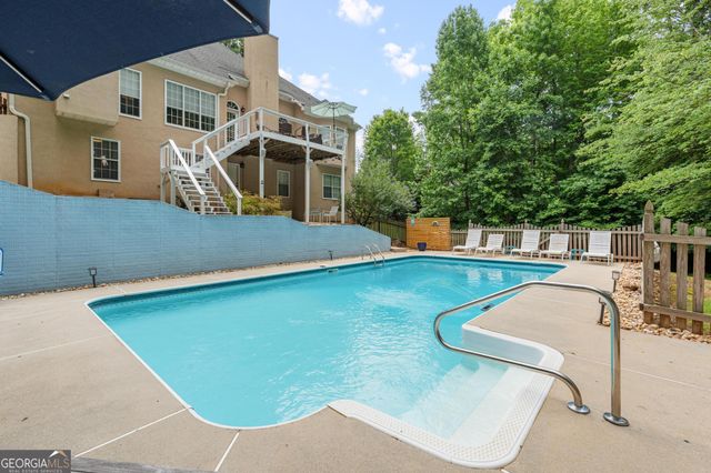 409 River Forest Drive, Mcdonough, GA 30252
