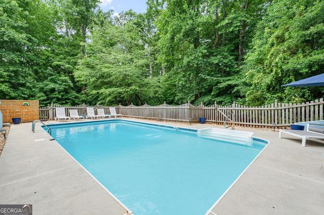 409 River Forest Drive, Mcdonough, GA 30252