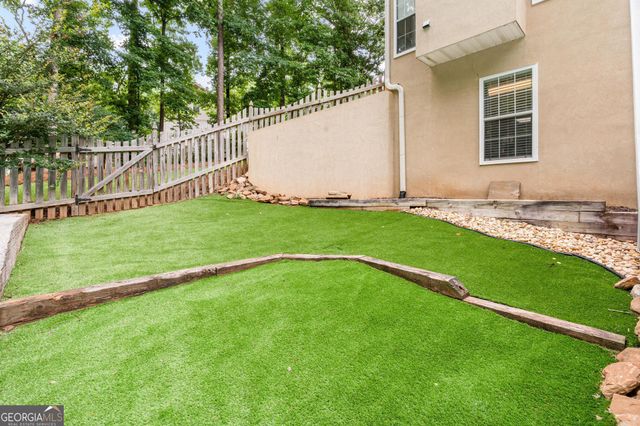 409 River Forest Drive, Mcdonough, GA 30252
