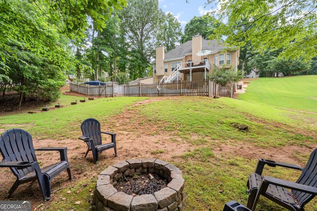 409 River Forest Drive, Mcdonough, GA 30252