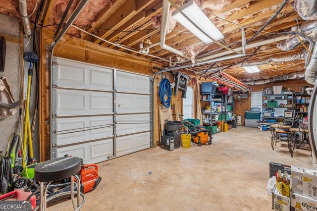 409 River Forest Drive, Mcdonough, GA 30252