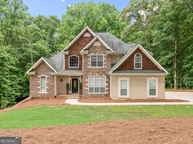 409 River Forest Drive, Mcdonough, GA 30252