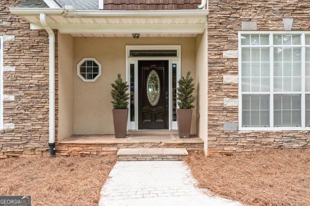 409 River Forest Drive, Mcdonough, GA 30252