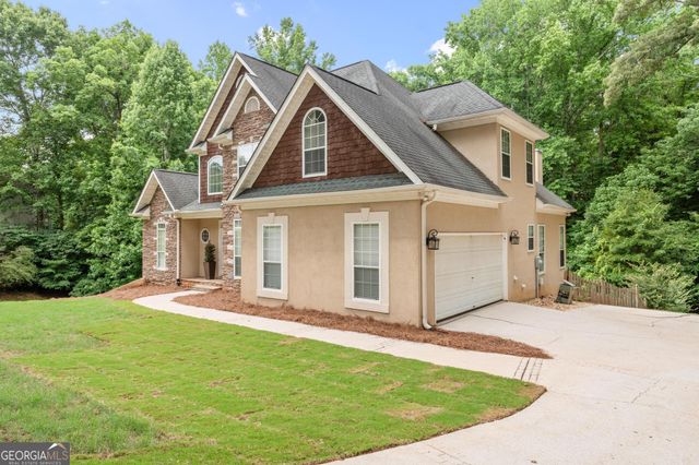 409 River Forest Drive, Mcdonough, GA 30252
