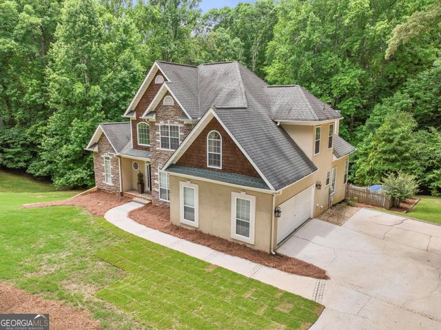 409 River Forest Drive, Mcdonough, GA 30252