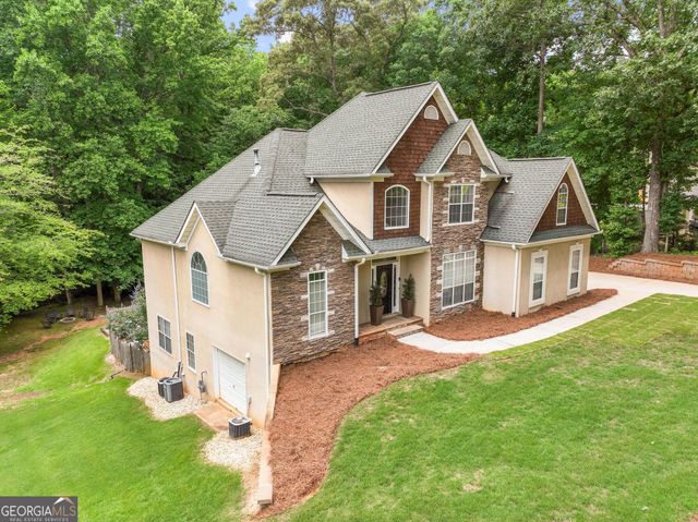 409 River Forest Drive, Mcdonough, GA 30252