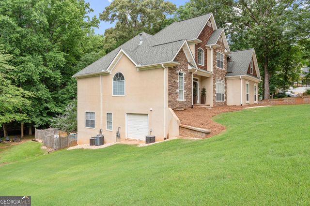 409 River Forest Drive, Mcdonough, GA 30252