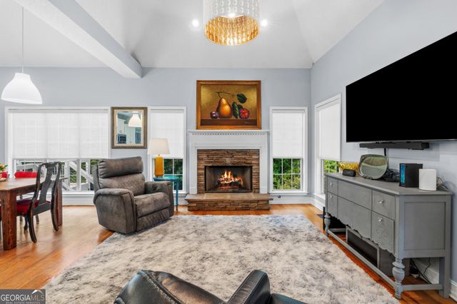 409 River Forest Drive, Mcdonough, GA 30252