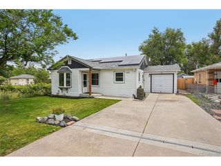 1240 Vance St, Lakewood, CO 80214