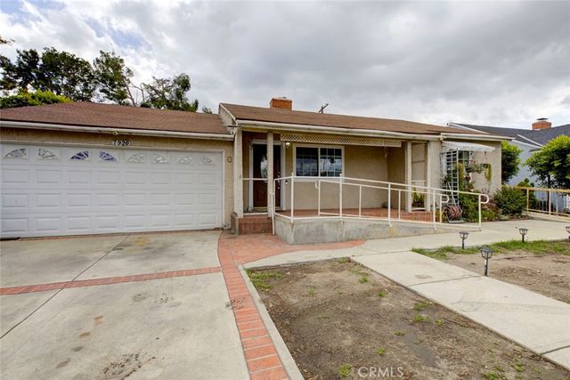 7920 Riverton Avenue, Sun Valley, CA 91352