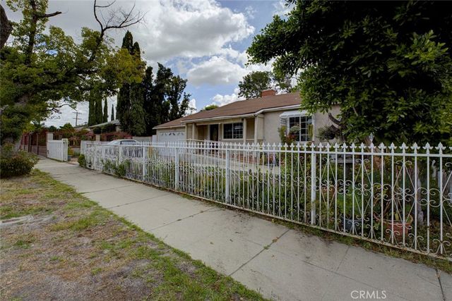 7920 Riverton Avenue, Sun Valley, CA 91352