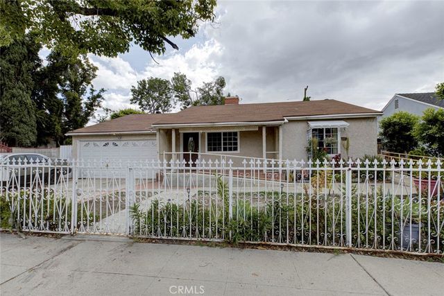 7920 Riverton Avenue, Sun Valley, CA 91352