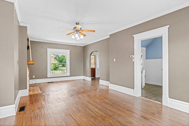 316 E Jenkins Avenue, Columbus, OH 43207