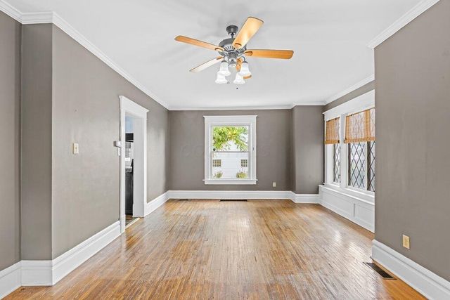 316 E Jenkins Avenue, Columbus, OH 43207