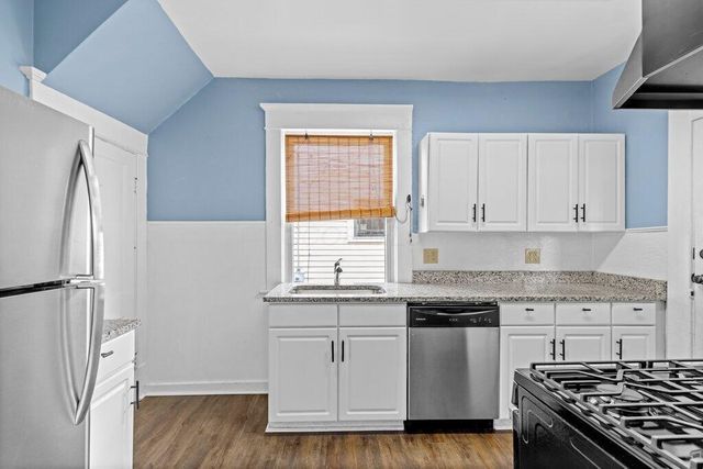 316 E Jenkins Avenue, Columbus, OH 43207