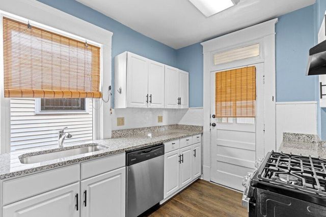 316 E Jenkins Avenue, Columbus, OH 43207
