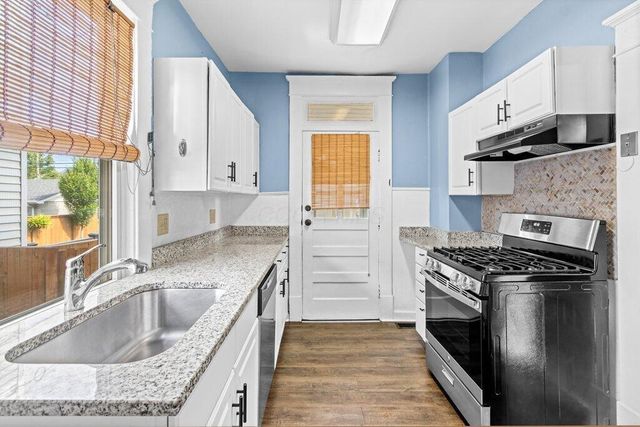 316 E Jenkins Avenue, Columbus, OH 43207