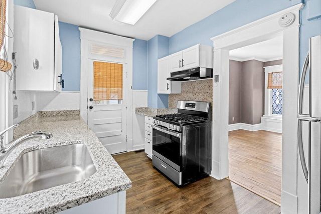 316 E Jenkins Avenue, Columbus, OH 43207