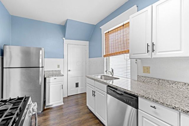 316 E Jenkins Avenue, Columbus, OH 43207