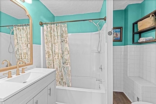 316 E Jenkins Avenue, Columbus, OH 43207
