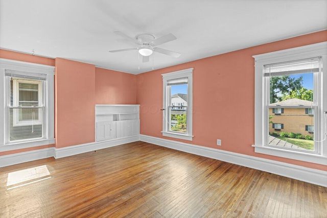 316 E Jenkins Avenue, Columbus, OH 43207