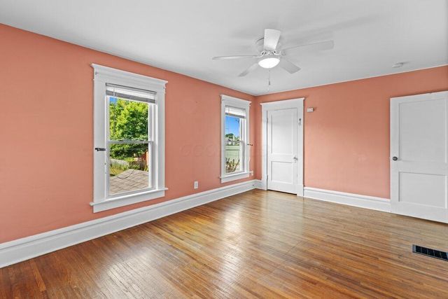316 E Jenkins Avenue, Columbus, OH 43207