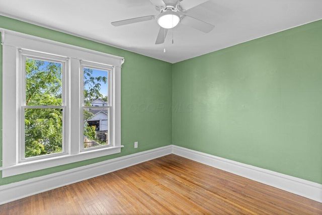 316 E Jenkins Avenue, Columbus, OH 43207