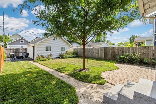 316 E Jenkins Avenue, Columbus, OH 43207