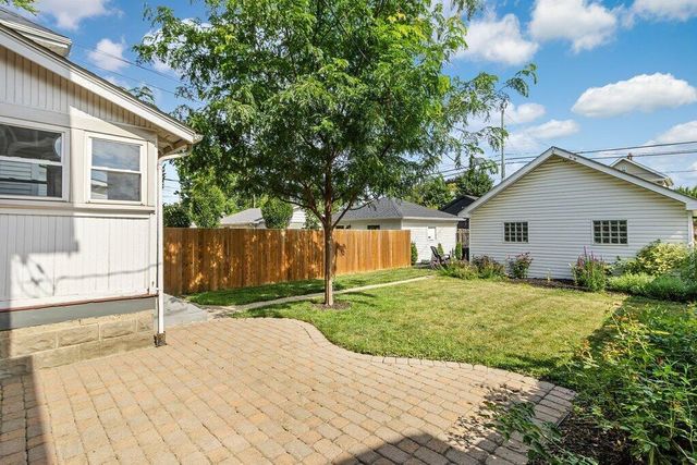 316 E Jenkins Avenue, Columbus, OH 43207