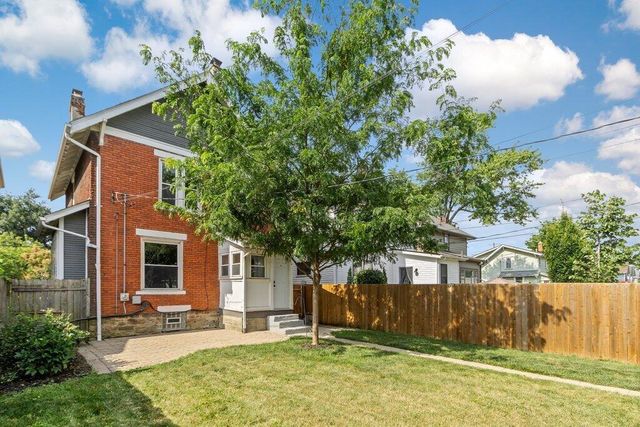 316 E Jenkins Avenue, Columbus, OH 43207