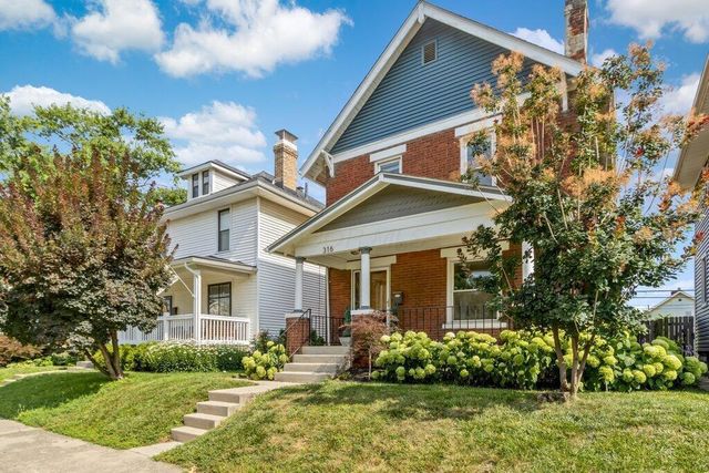 316 E Jenkins Avenue, Columbus, OH 43207