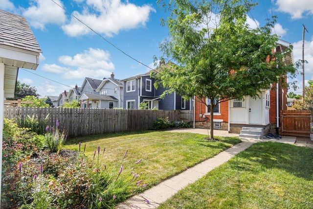316 E Jenkins Avenue, Columbus, OH 43207
