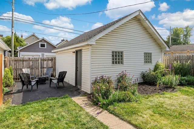 316 E Jenkins Avenue, Columbus, OH 43207