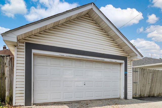 316 E Jenkins Avenue, Columbus, OH 43207