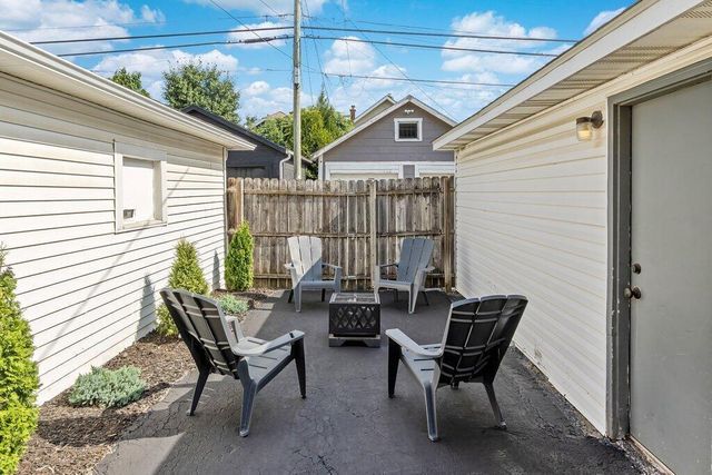 316 E Jenkins Avenue, Columbus, OH 43207