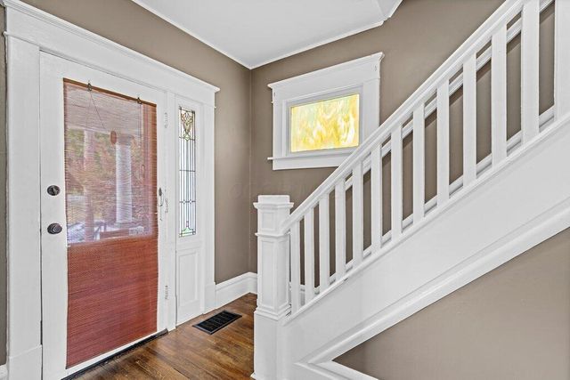 316 E Jenkins Avenue, Columbus, OH 43207