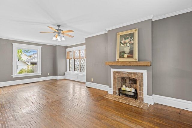 316 E Jenkins Avenue, Columbus, OH 43207