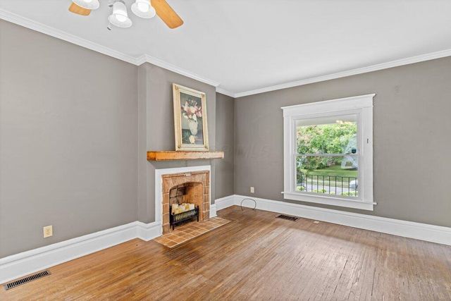 316 E Jenkins Avenue, Columbus, OH 43207