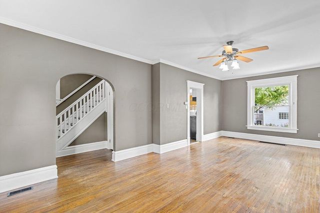 316 E Jenkins Avenue, Columbus, OH 43207