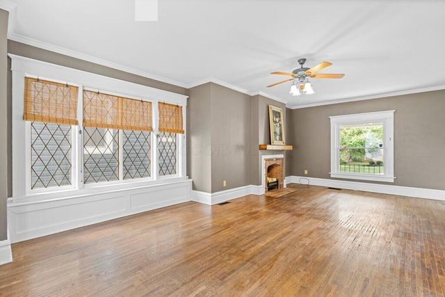 316 E Jenkins Avenue, Columbus, OH 43207